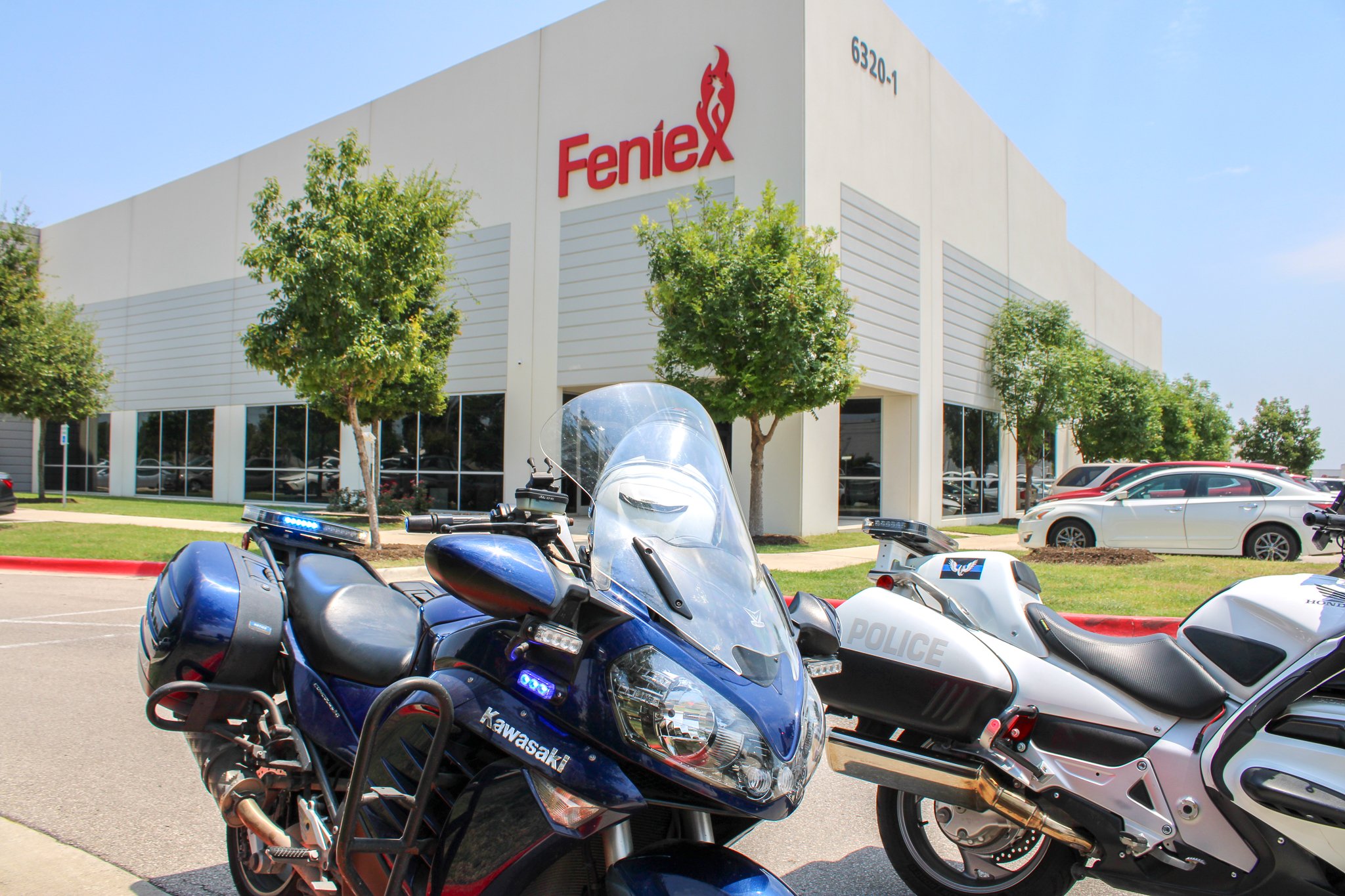 Feniex Motorcycles (6.21.23)