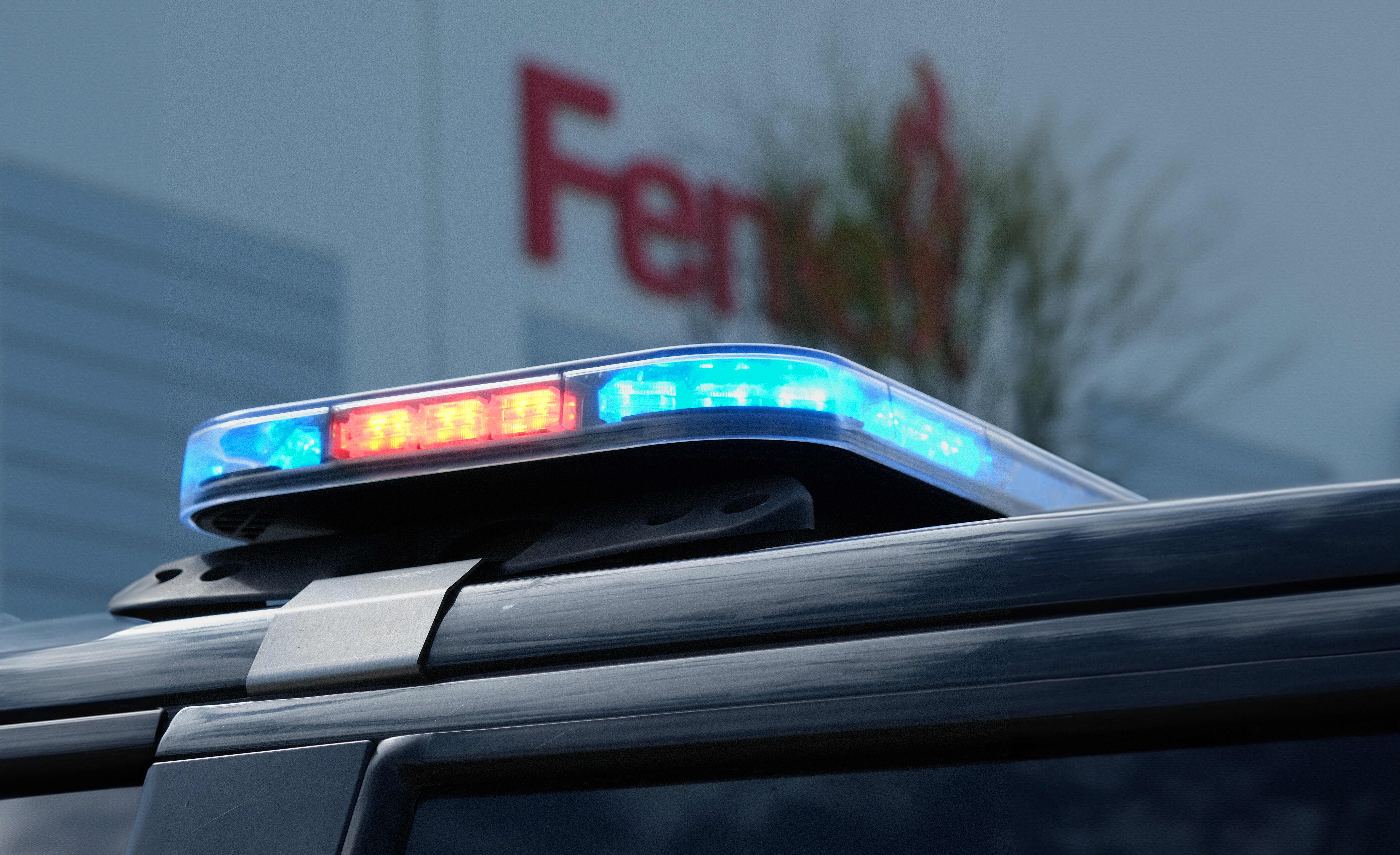 Lightbar